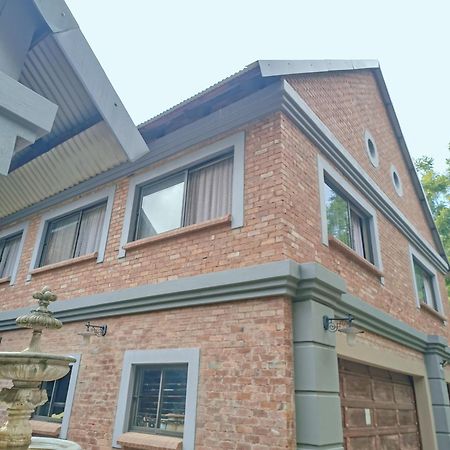 Millstream Inn Guest House Skeerpoort Ngoại thất bức ảnh