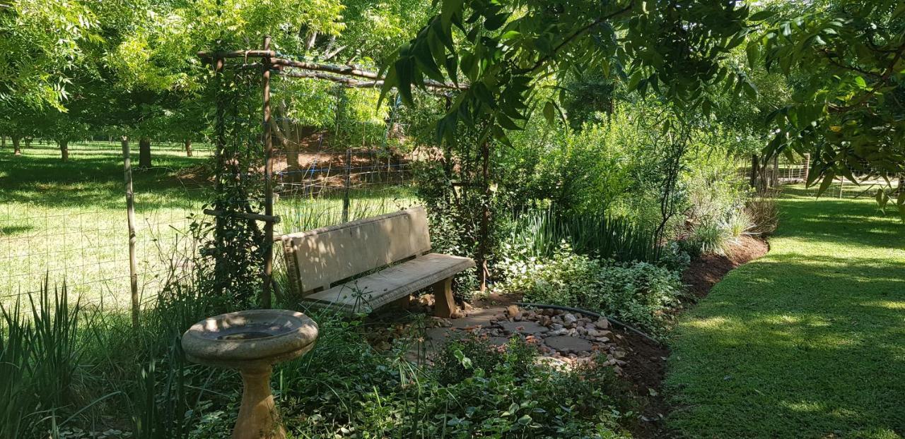 Millstream Inn Guest House Skeerpoort Ngoại thất bức ảnh
