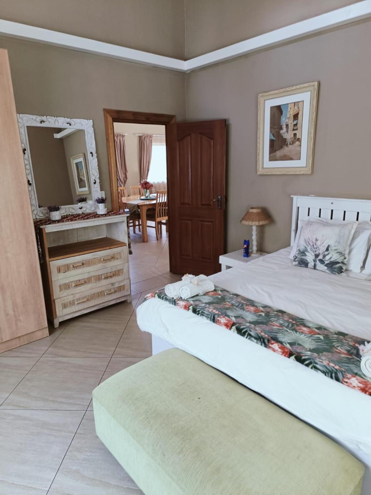 Millstream Inn Guest House Skeerpoort Phòng bức ảnh