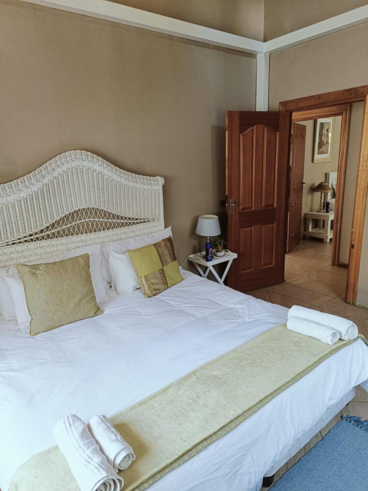 Millstream Inn Guest House Skeerpoort Phòng bức ảnh