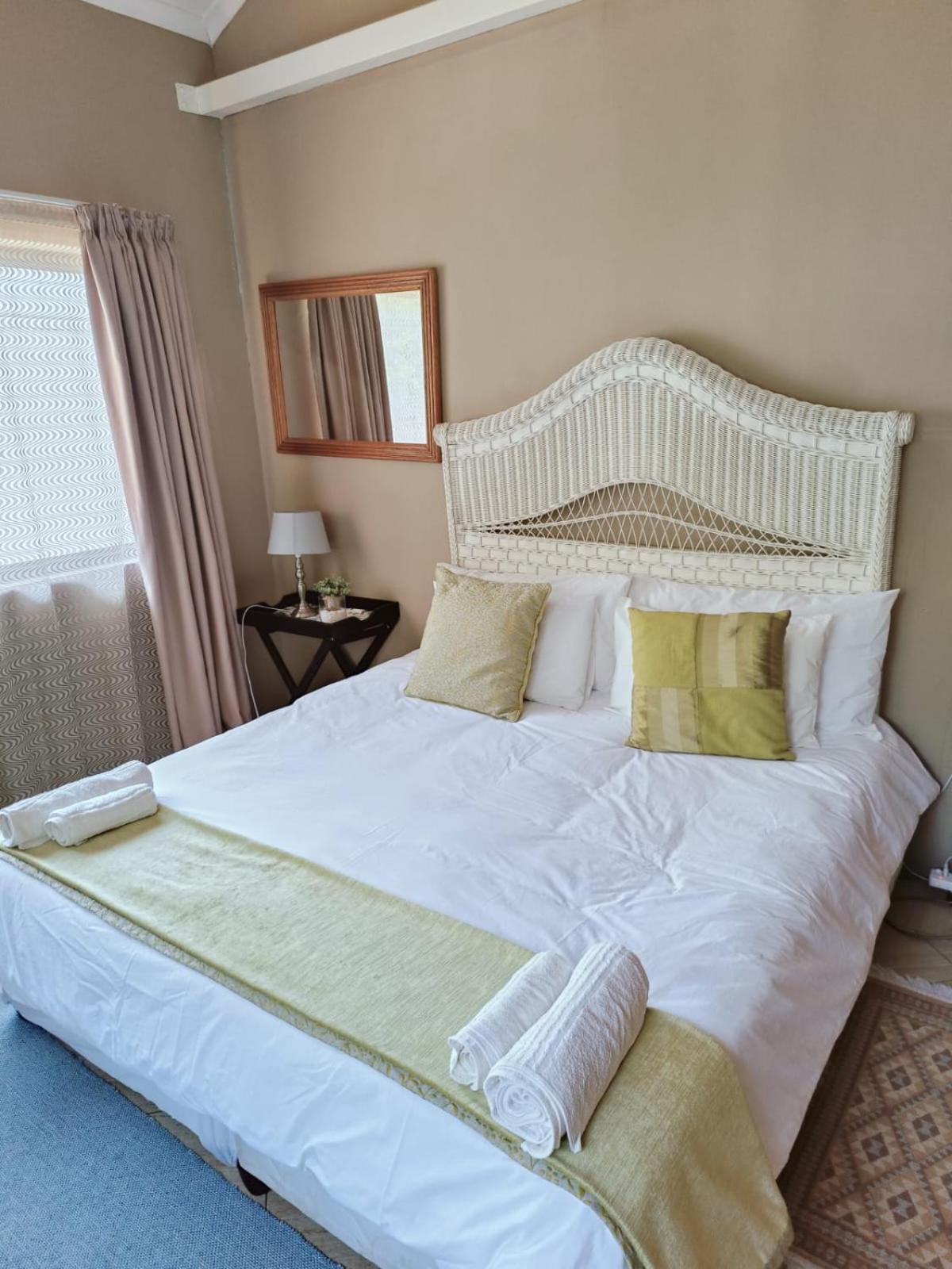 Millstream Inn Guest House Skeerpoort Phòng bức ảnh