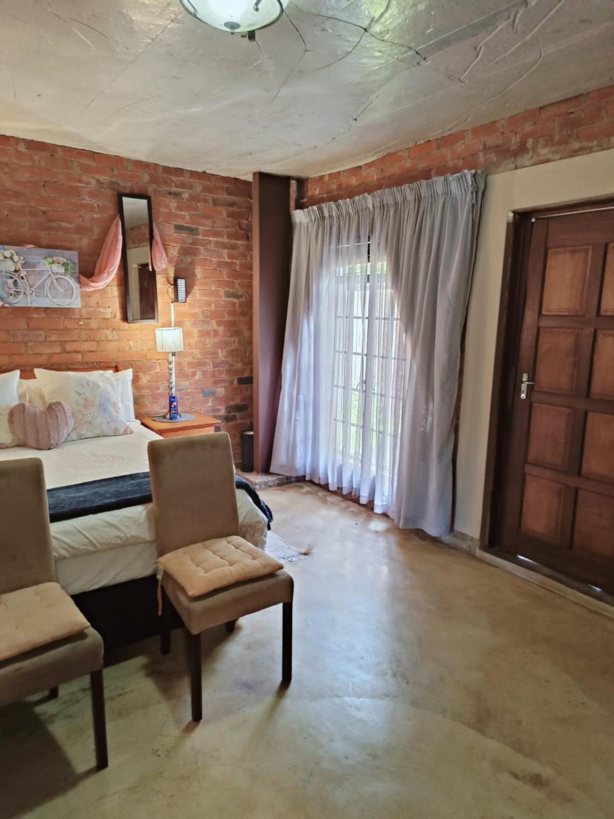 Millstream Inn Guest House Skeerpoort Phòng bức ảnh