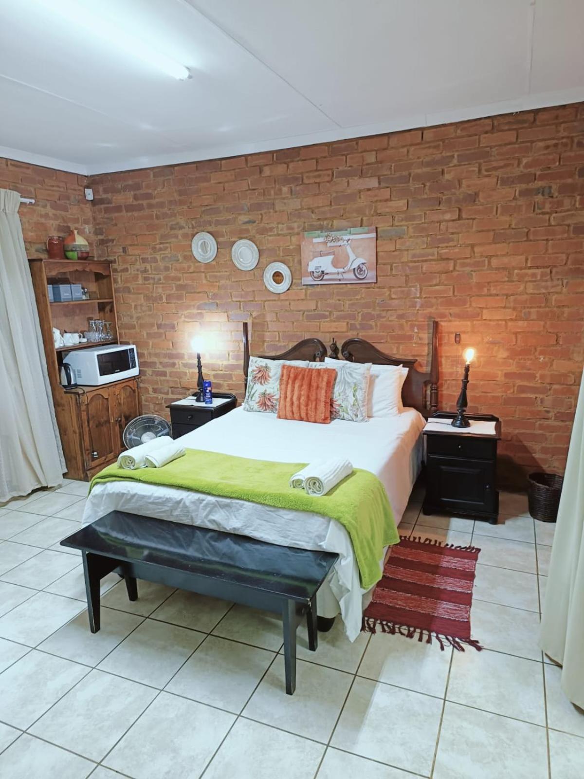 Millstream Inn Guest House Skeerpoort Phòng bức ảnh