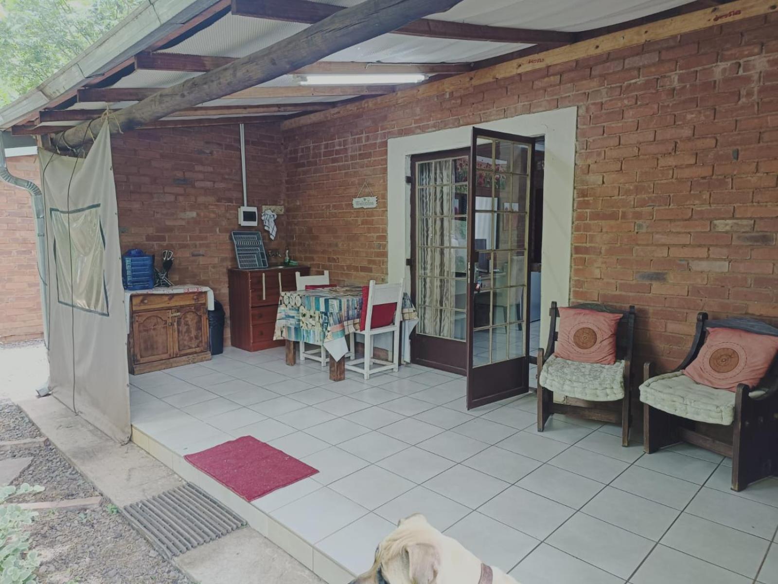 Millstream Inn Guest House Skeerpoort Phòng bức ảnh