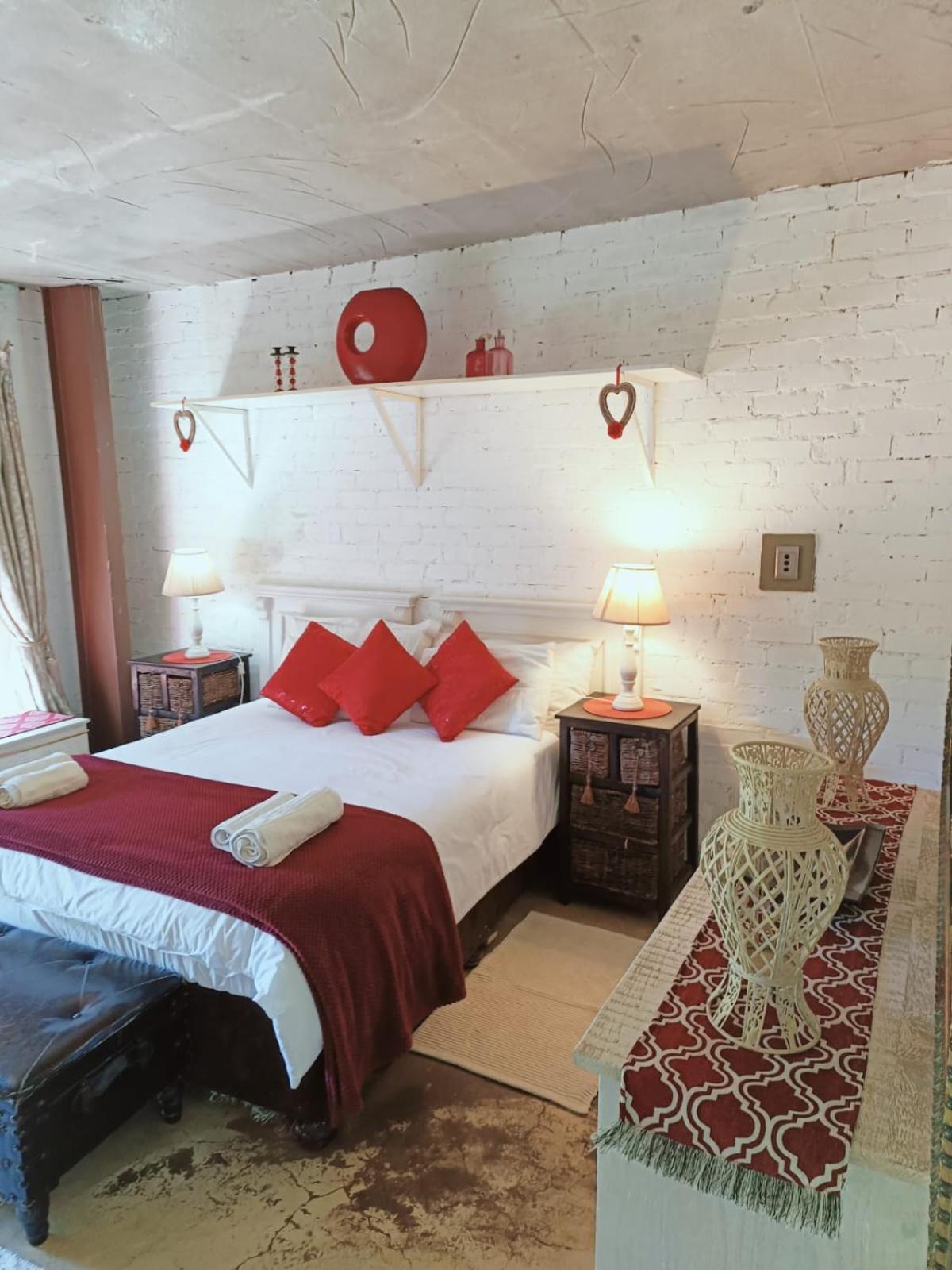 Millstream Inn Guest House Skeerpoort Phòng bức ảnh