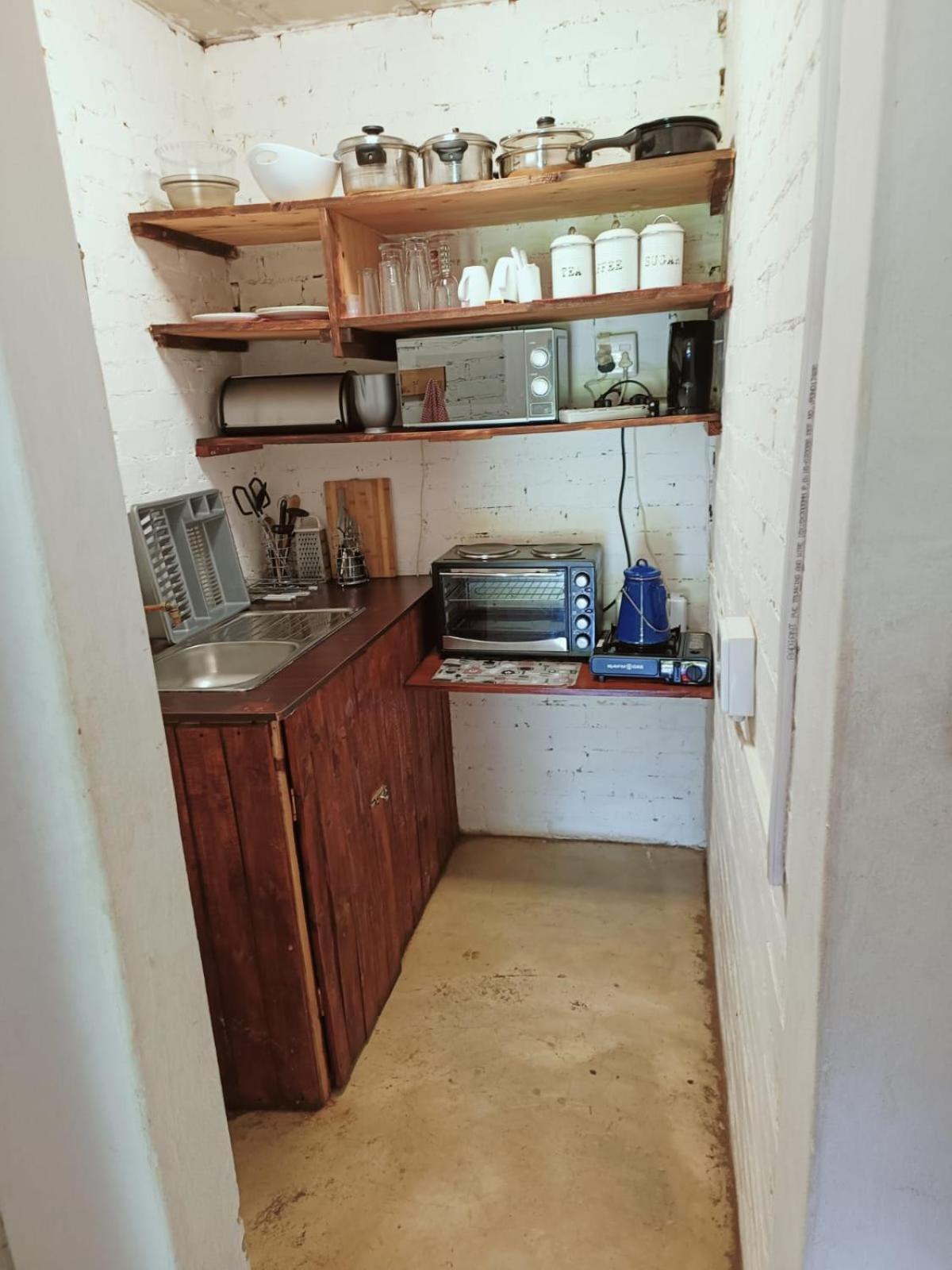 Millstream Inn Guest House Skeerpoort Phòng bức ảnh