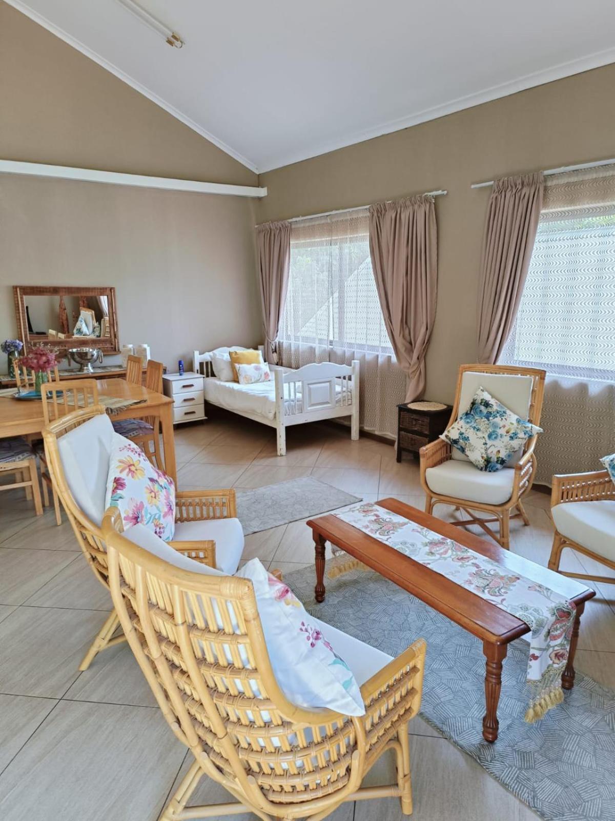 Millstream Inn Guest House Skeerpoort Phòng bức ảnh