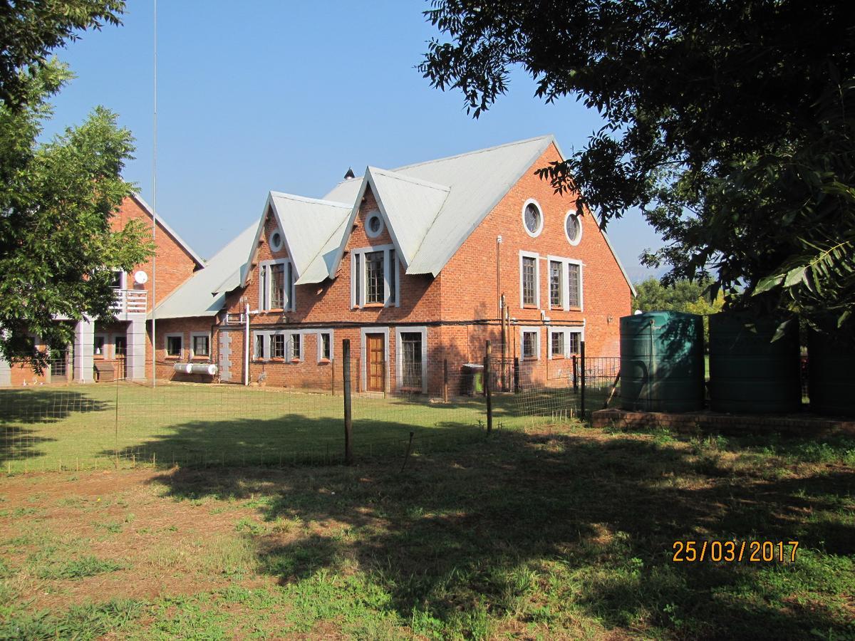 Millstream Inn Guest House Skeerpoort Ngoại thất bức ảnh