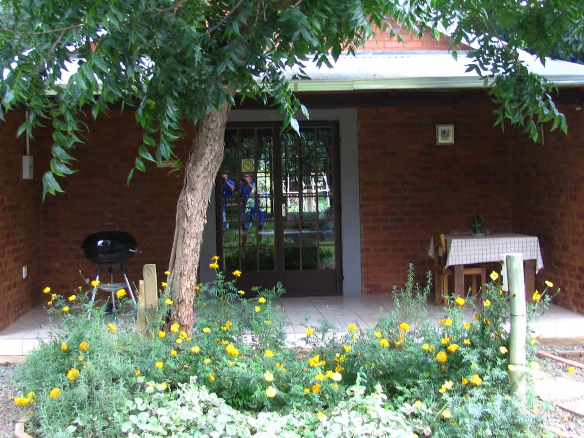 Millstream Inn Guest House Skeerpoort Ngoại thất bức ảnh